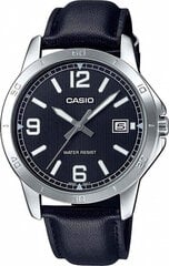 Miesten kello Casio, musta hinta ja tiedot | Miesten kellot | hobbyhall.fi