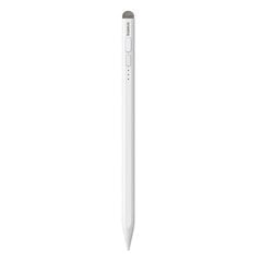 Stylus iPad vaihdettavalla kärjellä ja USB-C-kaapelilla hinta ja tiedot | Tablettien lisätarvikkeet | hobbyhall.fi