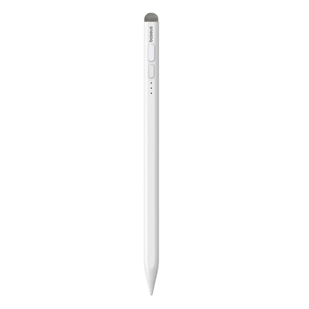 Stylus iPad vaihdettavalla kärjellä ja USB-C-kaapelilla hinta ja tiedot | Tablettien lisätarvikkeet | hobbyhall.fi