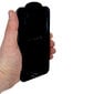 Evelatus Corning Gorilla Ultra 10x Super Strong 3D Lasia Apple iPhone 15 Pro hinta ja tiedot | Näytönsuojakalvot ja -lasit | hobbyhall.fi