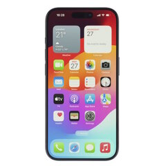 Evelatus Corning Gorilla Ultra 10x Super Strong 3D Lasia Apple iPhone 15 Pro hinta ja tiedot | Näytönsuojakalvot ja -lasit | hobbyhall.fi