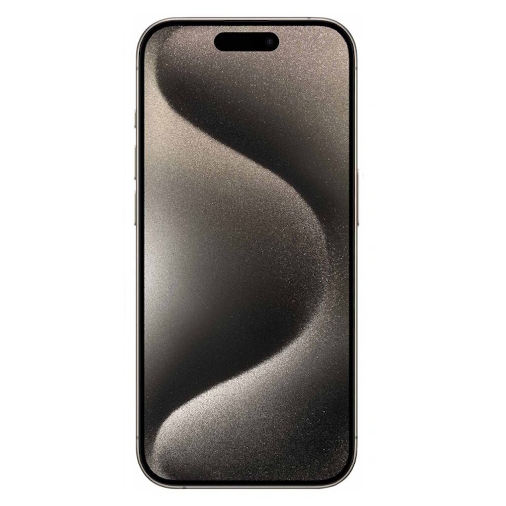 Evelatus Corning Gorilla Ultra 10x Super Strong 3D Lasi Apple iPhone 15 Pro Maxille hinta ja tiedot | Näytönsuojakalvot ja -lasit | hobbyhall.fi