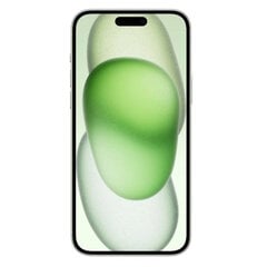 Evelatus Corning Gorilla Ultra 10x Super Strong 3D Lasi Apple iPhone 15 Plus hinta ja tiedot | Näytönsuojakalvot ja -lasit | hobbyhall.fi