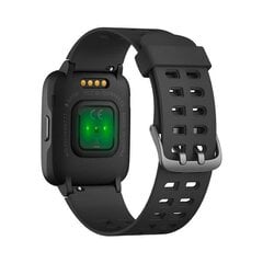 Celly Fitness Tracker - Smartwatch Pro älykello, musta hinta ja tiedot | Älykellot | hobbyhall.fi