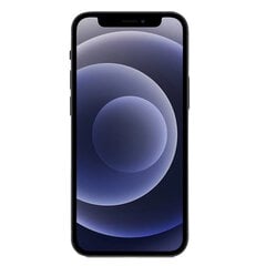 Connect Corning Gorilla Ultra Strong 3D Lasi Apple iPhone 12 / 12 Pro hinta ja tiedot | Näytönsuojakalvot ja -lasit | hobbyhall.fi