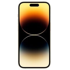 Connect Corning Gorilla Ultra Strong 3D Lasi Apple iPhone 14 Pro hinta ja tiedot | Näytönsuojakalvot ja -lasit | hobbyhall.fi