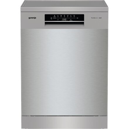 Gorenje GS643E90X hinta ja tiedot | Astianpesukoneet | hobbyhall.fi