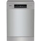 Gorenje GS643E90X hinta ja tiedot | Astianpesukoneet | hobbyhall.fi