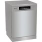 Gorenje GS643E90X hinta ja tiedot | Astianpesukoneet | hobbyhall.fi