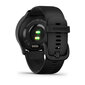 Garmin vívomove® Sport hybridiälykello 010-02566-00 hinta ja tiedot | Älykellot | hobbyhall.fi