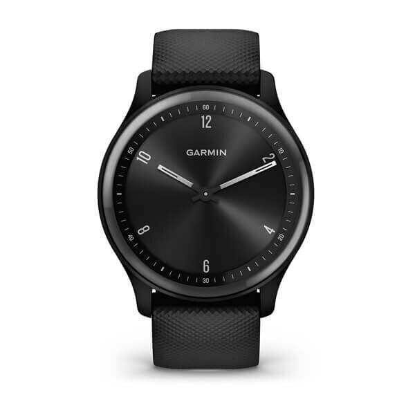 Garmin vívomove® Sport hybridiälykello 010-02566-00 hinta ja tiedot | Älykellot | hobbyhall.fi