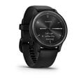 Garmin vívomove® Sport hybridiälykello 010-02566-00