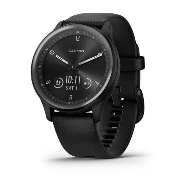 Garmin vívomove® Sport hybridiälykello 010-02566-00 hinta ja tiedot | Älykellot | hobbyhall.fi