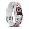 Garmin -aktiivisuusranneke vívofit Jr. 2 - Disney Minnie Mouse, 010-01909-10