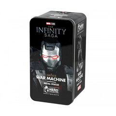 HC Marvel Infinity Saga Heavyweights War Machine hinta ja tiedot | Poikien lelut | hobbyhall.fi