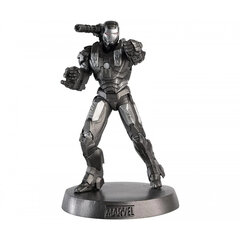 HC Marvel Infinity Saga Heavyweights War Machine hinta ja tiedot | Poikien lelut | hobbyhall.fi