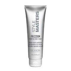 revlon style masters frizzdom 250 ml keratiinia sisältävä silottava shampoo hinta ja tiedot | Shampoot | hobbyhall.fi