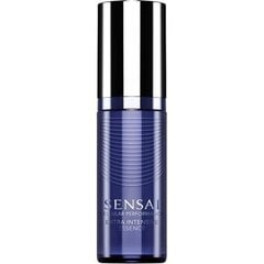 kasvoseerumi sensai cellular performance extra intensive 40 ml hinta ja tiedot | Kasvoöljyt ja seerumit | hobbyhall.fi