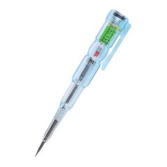 Universaali tester AC 70-250 V, DC 250 V hinta ja tiedot | Käsityökalut | hobbyhall.fi