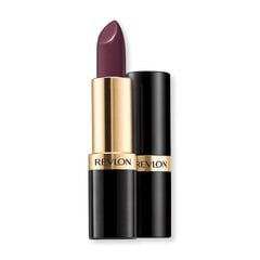 Revlon Super Lustrous huulipuna 477 Black Cherry, 3,7g hinta ja tiedot | Huulipunat, huulikiillot ja huulirasvat | hobbyhall.fi