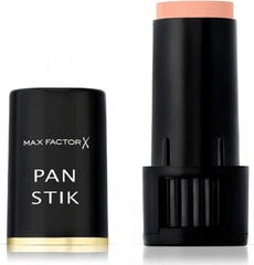 max factor pan stik mascara, 96 bisque ivory, 9 g. hinta ja tiedot | Meikkivoiteet ja puuterit | hobbyhall.fi