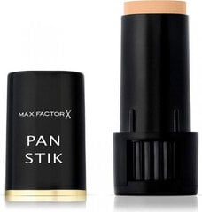 max factor pan stik mascara, 96 bisque ivory, 9 g. hinta ja tiedot | Meikkivoiteet ja puuterit | hobbyhall.fi