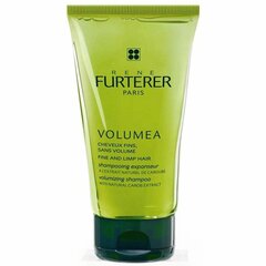 rene furtere paris volumea tuuheuttava shampoo 150 ml hinta ja tiedot | Shampoot | hobbyhall.fi