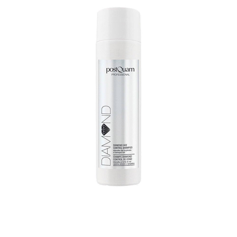 postquam diamond shampoo, 250 ml hinta ja tiedot | Shampoot | hobbyhall.fi