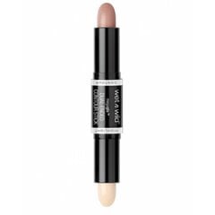 wet n wild megaglo 2in1 double-sided pencil concealer -peiteaine 8 g hinta ja tiedot | Meikkivoiteet ja puuterit | hobbyhall.fi