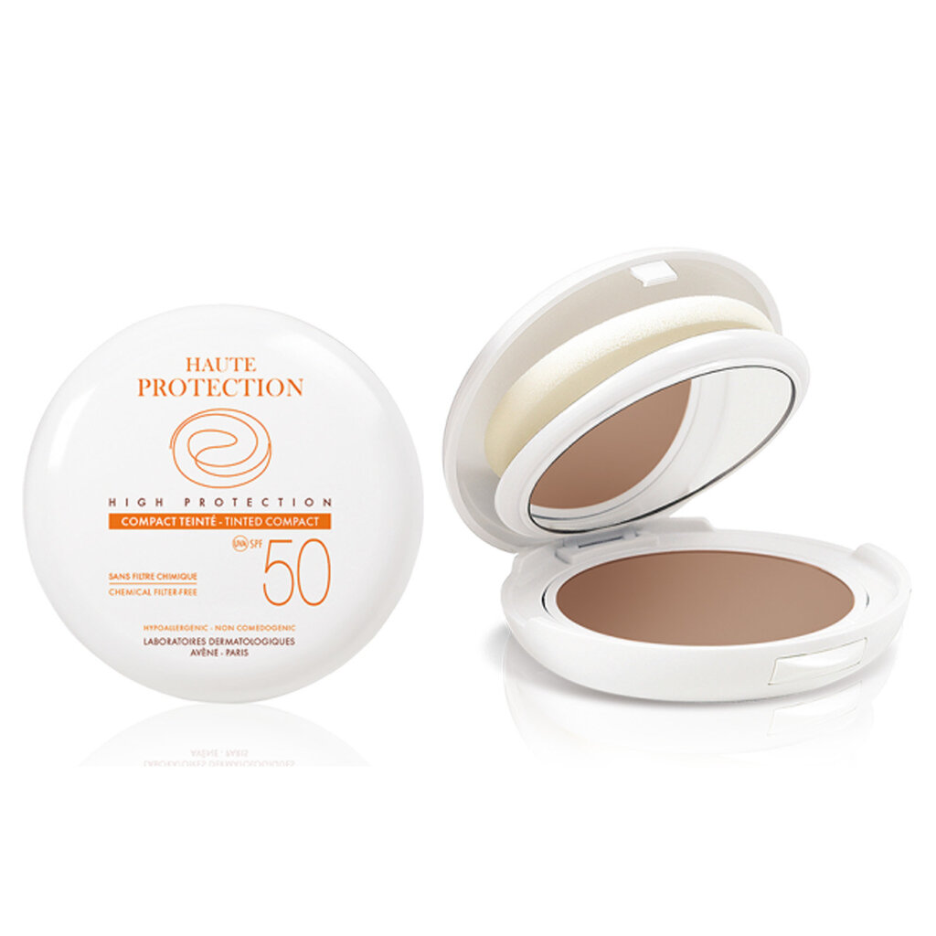 avene haute protection spf50 10 g avene haute protection spf50 10 g hinta ja tiedot | Meikkivoiteet ja puuterit | hobbyhall.fi