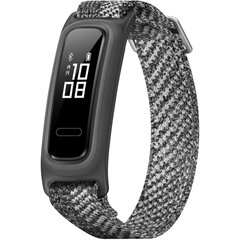 Huawei Band 4E, Grey hinta ja tiedot | Huawei Puhelimet, älylaitteet ja kamerat | hobbyhall.fi