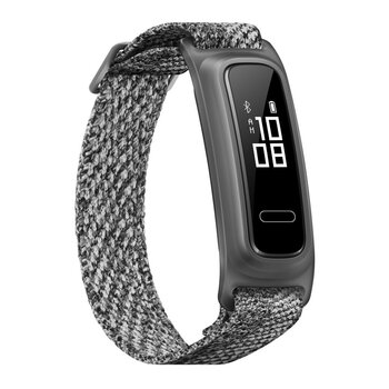 Huawei Band 4E, Grey hinta ja tiedot | Aktiivisuusrannekkeet | hobbyhall.fi