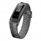 Huawei Band 4E, Grey hinta ja tiedot | Aktiivisuusrannekkeet | hobbyhall.fi