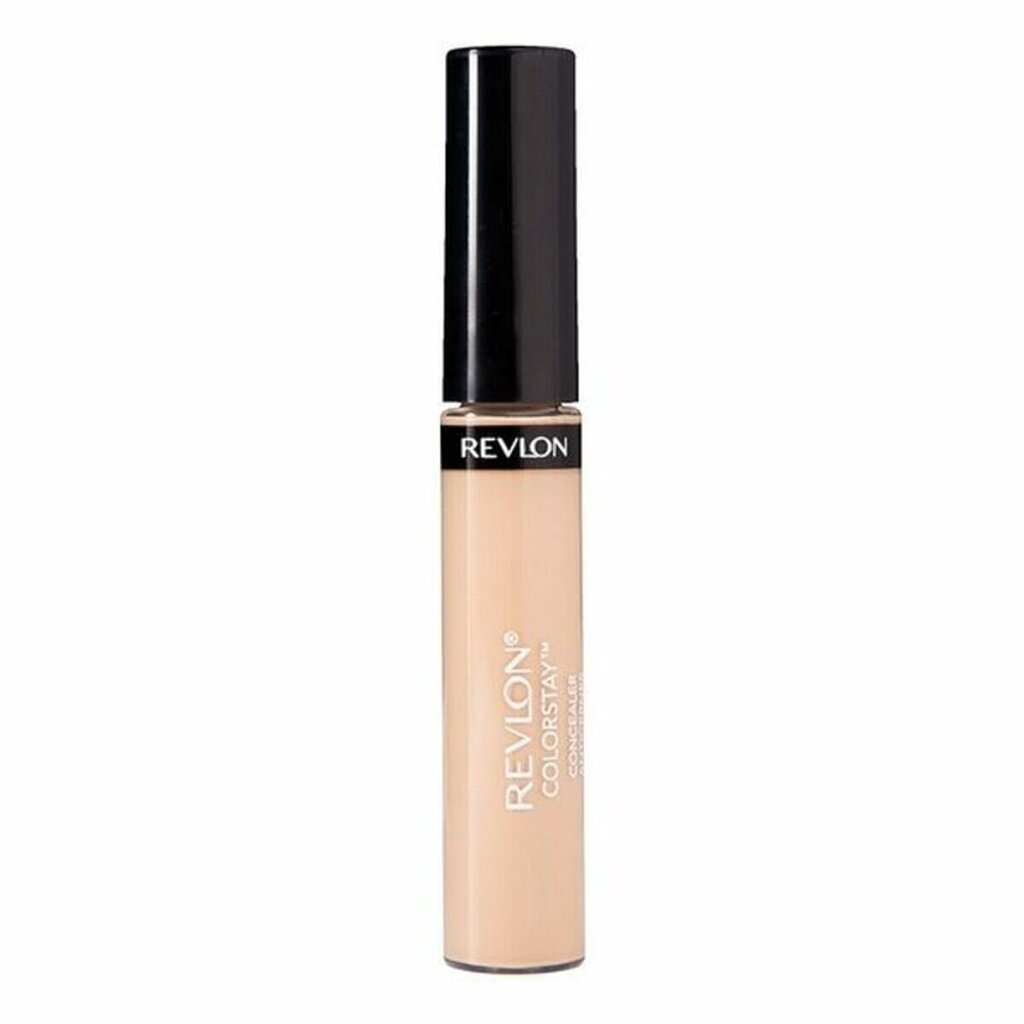 Revlon Colorstay peitevoide 30 Light Medium 6,2 ml hinta ja tiedot | Meikkivoiteet ja puuterit | hobbyhall.fi