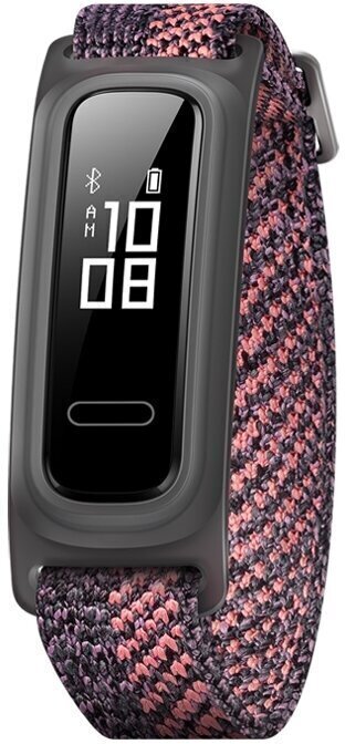 Huawei -aktiivisuusranneke Band 4e, 55031610, sakura coral hinta ja tiedot | Aktiivisuusrannekkeet | hobbyhall.fi