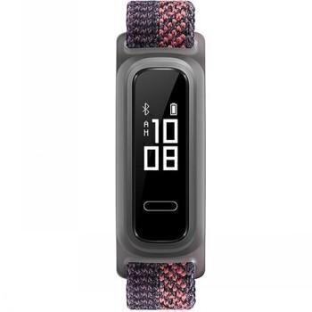 Huawei -aktiivisuusranneke Band 4e, 55031610, sakura coral hinta ja tiedot | Aktiivisuusrannekkeet | hobbyhall.fi