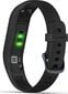 Garmin -aktiivisuusranneke vívosmart 4 (L), musta, 010-01995-03 hinta ja tiedot | Aktiivisuusrannekkeet | hobbyhall.fi