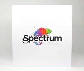 Spectrum 3d-filamentti, premium pet-g, 1,75mm, 1000g, 80061, sininen hinta ja tiedot | Älylaitteiden lisätarvikkeet | hobbyhall.fi