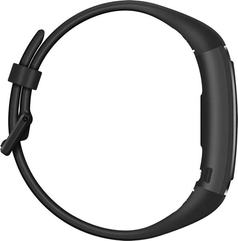 Huawei Band 4 Pro, musta hinta ja tiedot | Aktiivisuusrannekkeet | hobbyhall.fi