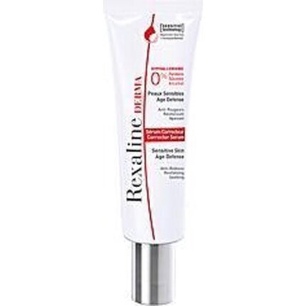 derma serum corrective serum herkälle iholle 30 ml hinta ja tiedot | Kasvoöljyt ja seerumit | hobbyhall.fi