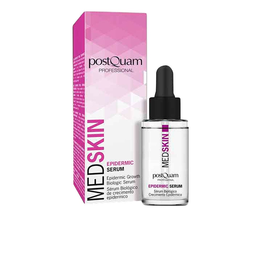 epidermaalinen kasvutekijä seerumi postquam medskin, 30 ml hinta ja tiedot | Kasvoöljyt ja seerumit | hobbyhall.fi