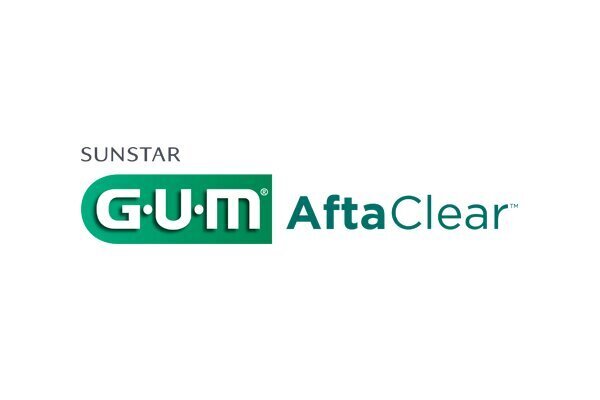 aftaclear suusuihke 15ml gum® gum® hinta ja tiedot | Suuhygienia | hobbyhall.fi