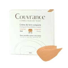 avene couvrance compact cream spf30 nro.4 9,5 g avene couvrance compact cream spf30 nro.4 9,5 g hinta ja tiedot | Meikkivoiteet ja puuterit | hobbyhall.fi