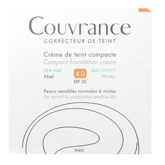 avene couvrance compact cream spf30 nro.4 9,5 g avene couvrance compact cream spf30 nro.4 9,5 g hinta ja tiedot | Meikkivoiteet ja puuterit | hobbyhall.fi