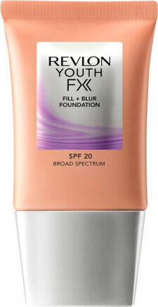 revlon spf 20, 30 ml hinta ja tiedot | Meikkivoiteet ja puuterit | hobbyhall.fi