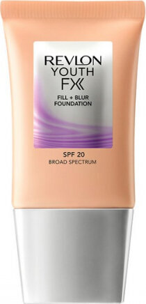 revlon spf 20, 30 ml hinta ja tiedot | Meikkivoiteet ja puuterit | hobbyhall.fi