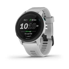 Garmin Forerunner 745, Whitestone hinta ja tiedot | Aktiivisuusrannekkeet | hobbyhall.fi