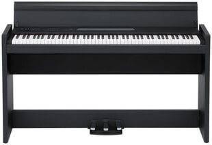 Digitaalinen piano Korg LP-380U BK hinta ja tiedot | Kosketinsoittimet | hobbyhall.fi