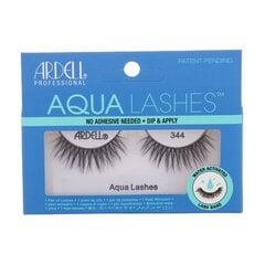 ardell aqua lashes 344 hinta ja tiedot | Irtoripset ja ripsentaivuttimet | hobbyhall.fi