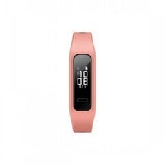 Aktiivisuusmonitori Huawei Band 4e Active Mineral Red:. 55025929 hinta ja tiedot | Aktiivisuusrannekkeet | hobbyhall.fi